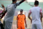 این خطر بزرگ وحید هاشمیان را در پرسپولیس تهدید می‌کند!
