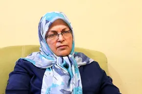 فیلم | جنجال به سبک ماچا درآنتن زنده تلویزیون!