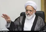 آیت الله موحدی رئیس شورای مرکزی جامعه روحانیت می‌شود؟