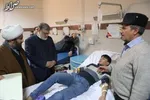 سرپرست سازمان هلال احمر: امدادرسانی به ۸۸۴۵ نفر در زلزله خوی/مصدومیت ۲۰۰ نفر به دلیل ترس از زلزله