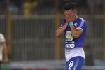 قایدی: دوست داشتم آقای گل لیگ باشم، اما ...