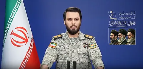 قرارگاه خاتم: اگر آمریکا نفتکش‌های ما را بزند منافع آن‌ها را منهدم می‌کنیم