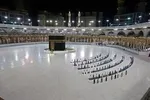 سنگ تمام العربیه برای دختر جنجالی که حرمت‌های اسلامی در عربستان را هدف گرفت + تصاویر