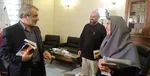 مهناز افشار و ویشکا آسایش می‌توانند گلشیفته شوند؟