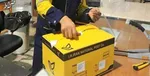 انهدام باند بزرگ قاچاق سلاح و مهمات در خوزستان
