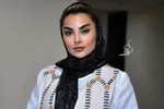 حمله هواداران به مهمان برنامه دربی+عکس