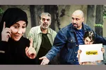 ژن خوب و روسیاهی پرفروش‌ترین فیلم سال