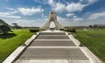 کیفیت هوای تهران برای گروه‌های حساس ناسالم شد