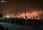 ارتش یمن عملیات موشکی و پهپادی در عمق عربستان سعودی را تأیید کرد