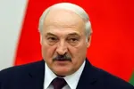لوکاشنکو با رهبر انقلاب دیدار کرد