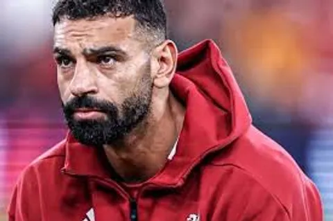 قلعه‌نویی مامور مهار محمد صلاح را مشخص کرد