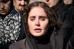 عکس| اولین تصویر از نادر سلیمانی