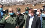 موشک‌های کروز مافوق صوت توسعه پیدا می‌کنند/ دولت و مسئولان در حال تلاش برای رفع مشکلات اقتصادی هستند