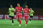 اوسمار باز هم گزینه پرسپولیس شد