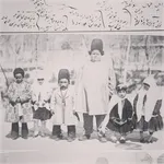 مهریه زنان در دوره قاجار