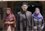 گیل دخت، پربیننده‌ترین سریال تلویزیون شد