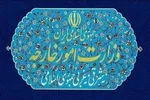 قاسمی: زردتشت منادی و مبلغ پندار نیک، گفتار نیک و کردار نیک است