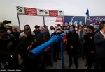 در غیزانیه چه می‌گذرد؟ ۲۵هزار نفر و چند دبه آب!+ عکس و فیلم