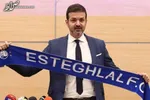 شوک الاهلی به تیم استراماچونی با ۸ گل/ فولاد صدرنشین شد