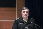 احتمال سقوط بهمن در محورهای کوهستانی مازندران