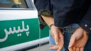 تصاویر| دستگیری 230 سارق و مالخر تهران