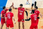 گلایه والیبالی‌ها از رسانه ملی