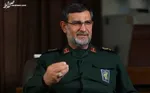 شناور‌های عبوری از تنگه هرمز باید خود را به زبان فارسی معرفی کنند
