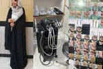 کلاهبرداری اینترنتی با پیامک فطریه ۱۴۰۴