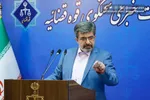 بخشنامه رئیس قوه قضاییه درباره شرایط عفو معیاری ۱۴۰۴