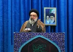 اجازه تجزیه ایران را نمی‌دهیم| مردم به گرانی‌ها اعتراض دارند