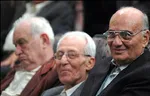 درگذشت محمود یگانه‌پور بر اثر ابتلا به کرونا+ عکس