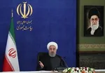 روحانی: واکسیناسیون با اولویت کادر درمانی و سالمندان آغاز می‌شود