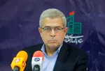 بازدید رئیس ستاد بازسازی عتبات از طرح توسعه حرم‌های کربلا و نجف