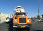 یک هواپیمای مسافربری دیگر ناپدید شد