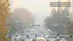 تهرانی‌ها فعلا نمی‌توانند طرح ترافیک بخرند