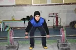 رئیس فدراسیون وزنه‌برداری معرفی شد +عکس