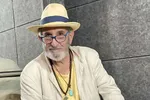 فرهاد آئیش: با خنده بهتر می‌توان مشکلات را حل کرد