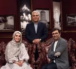 «دورهمیِ» مجید صالحی از کنداکتور حذف شد!