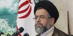 وزیر اطلاعات به کمیسیون امنیت ملی مجلس می‌رود