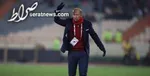 کالدرون با پرسپولیس توافق کرد