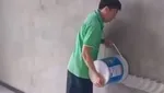 خروج موشک عمل‌نکرده از آپارتمان مسکونی پس از ۴ ساعت