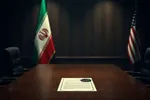 فیلم| ادعای رئیس جمهور تروریست آمریکا: بحران ایران به زودی یا با توافق روی کاغذ و یا از راه سخت و دشوارتر حل خواهد شد!