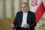  عراقچی مداخله آمریکا را محکوم و بر همبستگی با ونزوئلا تأکید کرد