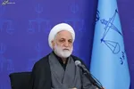 محسنی اژه‌ای: دشمنان‌‌ این روزها با فراخوان اقتصادی به میدان آمده‌اند/ احکام قضایی باید به موقع اجرا شود