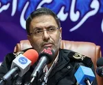 رانندگی جنون‌آمیز با لودر در خیابان‌های گرگان+ فیلم
