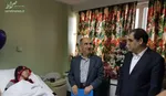 عذرخواهی صدا و سیما از پخش «مطلب ناشایست» علیه قاضی‌زاده هاشمی وزیر بهداشت روحانی