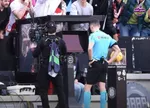 VAR به سوپر جام رسید