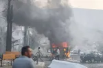 موشک سنگرشکن GBU‑39 آمریکایی در یزد خنثی شد