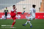 آخوندی: قلعه‌نویی به خاطر دشمنی شخصی صفایی‌فراهانی از تیم ملی برکنار شد