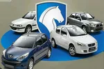 قیمت تولیدات ایران‌خودرو در ۱۳شهریور+جدول